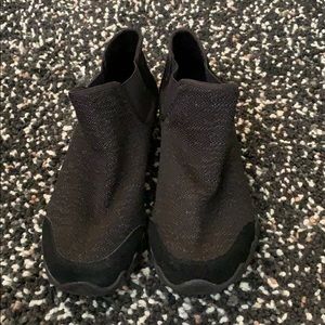 Sketchers Ankle Height Casual Shoes